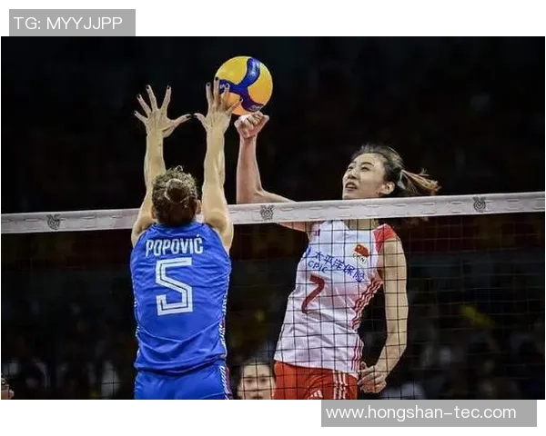 广州排球队快攻战术解析与技术特点深度剖析