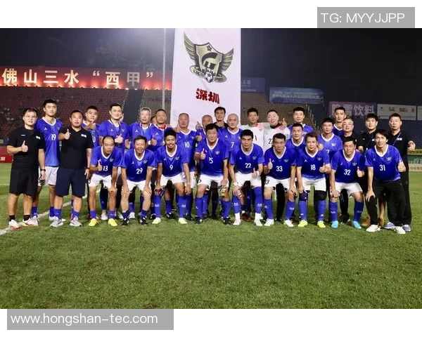 深圳足球队心理素质揭秘：如何在赛场上逆风翻盘与保持冷静