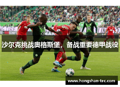 沙尔克挑战奥格斯堡，备战重要德甲战役